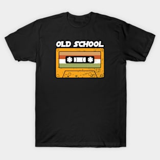 old school T-Shirt